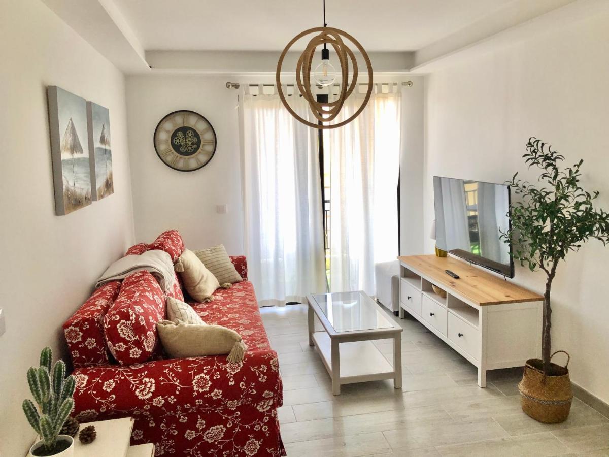 Diego'S Home Arona  Dış mekan fotoğraf